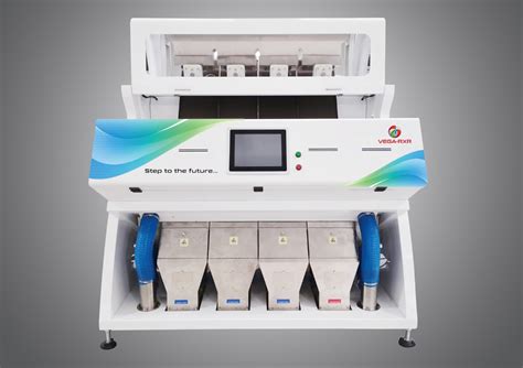 custom sorting machine.